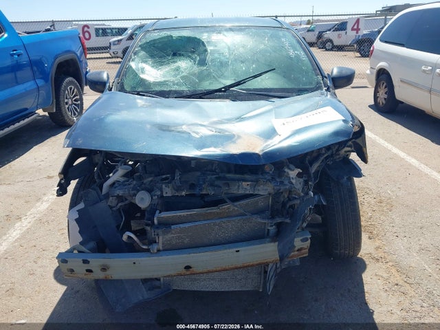 Nissan Versa 1.6 S 2017 3N1CN7AP2HL887878 Image 13