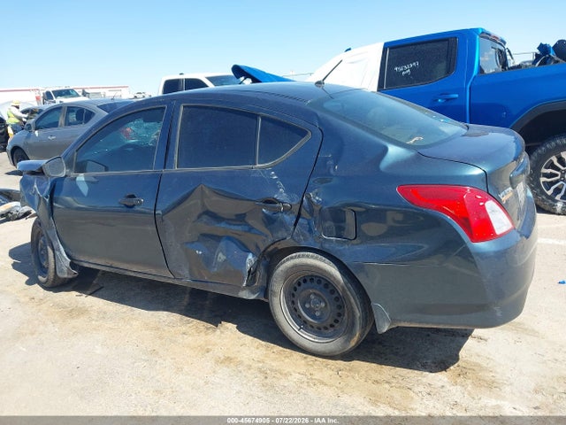 Nissan Versa 1.6 S 2017 3N1CN7AP2HL887878 Image 15