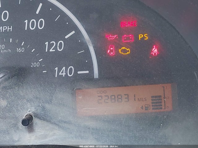 Nissan Versa 1.6 S 2017 3N1CN7AP2HL887878 Image 16