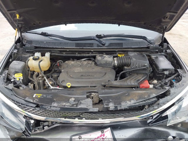 Aukcja sprzedaży 2020 Chrysler Voyager Lxi, vin: 2C4RC1DG7LR168403, numer aukcji: 45674911