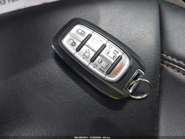 Aukcja sprzedaży 2020 Chrysler Voyager Lxi, vin: 2C4RC1DG7LR168403, numer aukcji: 45674911