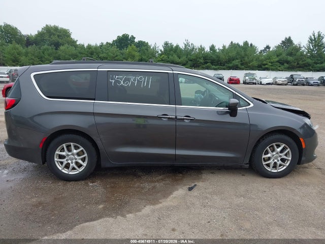 Aukcja sprzedaży 2020 Chrysler Voyager Lxi, vin: 2C4RC1DG7LR168403, numer aukcji: 45674911