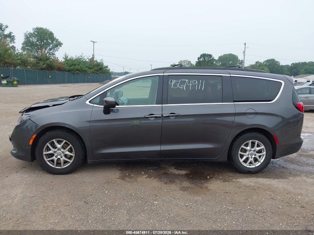 Aukcja sprzedaży 2020 Chrysler Voyager Lxi, vin: 2C4RC1DG7LR168403, numer aukcji: 45674911