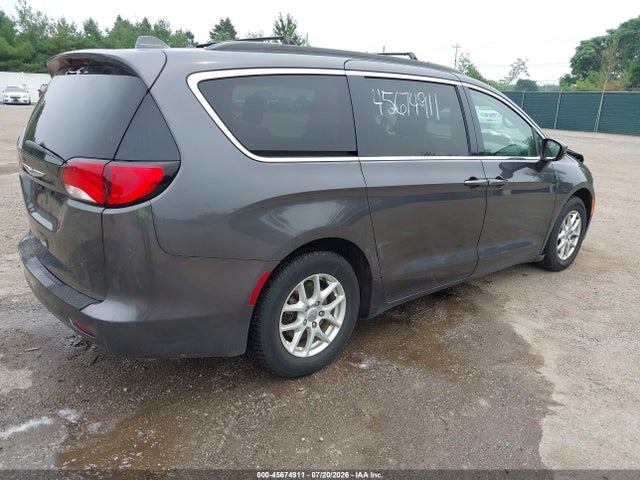Aukcja sprzedaży 2020 Chrysler Voyager Lxi, vin: 2C4RC1DG7LR168403, numer aukcji: 45674911