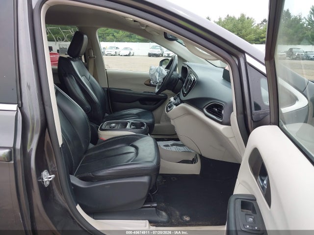 Aukcja sprzedaży 2020 Chrysler Voyager Lxi, vin: 2C4RC1DG7LR168403, numer aukcji: 45674911