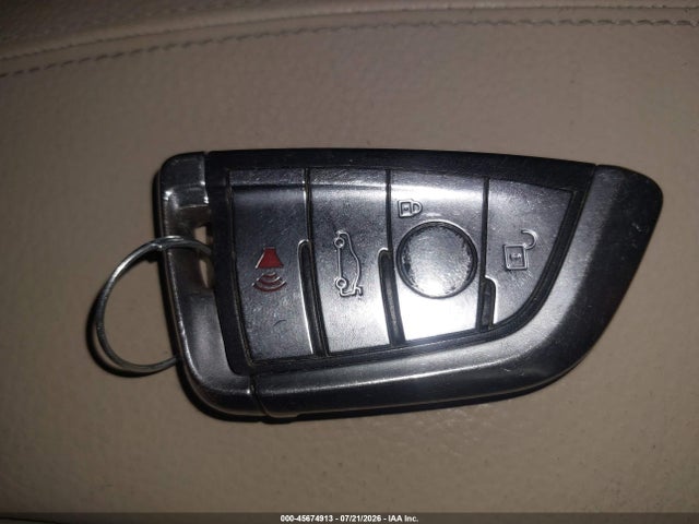 BMW X5 Xdrive35d 2014 5UXKS4C58E0J93506 Image 11