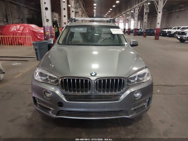 BMW X5 Xdrive35d 2014 5UXKS4C58E0J93506 Image 13