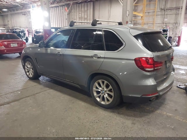 BMW X5 Xdrive35d 2014 5UXKS4C58E0J93506 Image 3