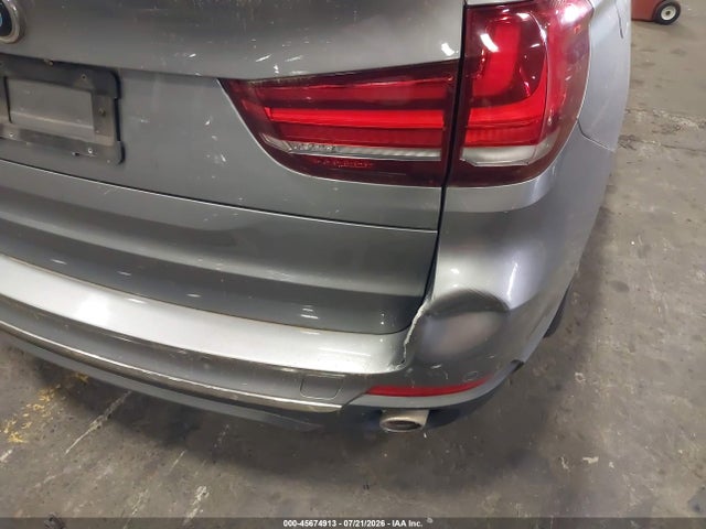 BMW X5 Xdrive35d 2014 5UXKS4C58E0J93506 Image 6