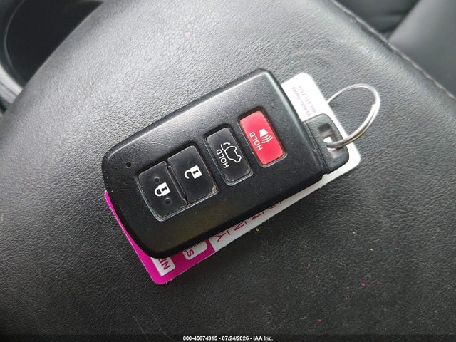 2016 Toyota Rav4 Se მანქანა იყიდება აუქციონზე, vin: 2T3NFREV7GW311475, აუქციონის ნომერი: 45674915