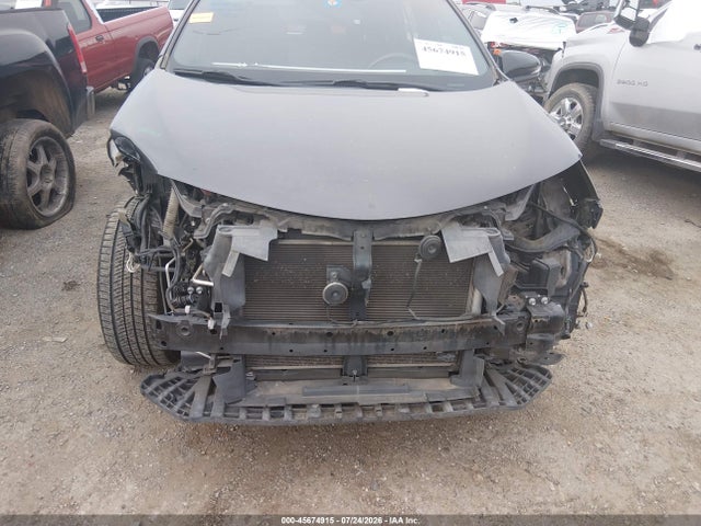 2016 Toyota Rav4 Se მანქანა იყიდება აუქციონზე, vin: 2T3NFREV7GW311475, აუქციონის ნომერი: 45674915