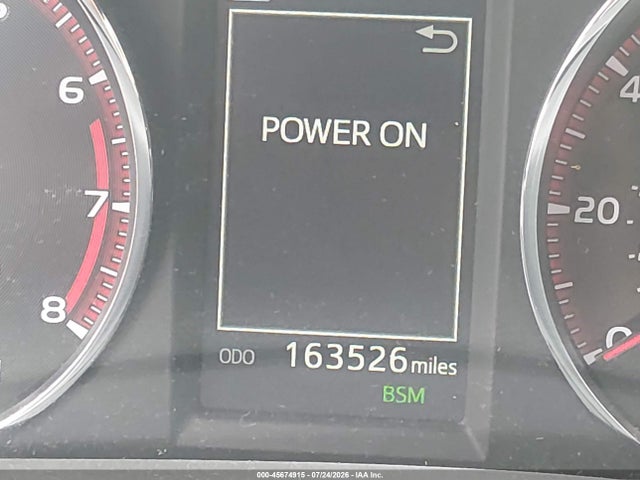 2016 Toyota Rav4 Se მანქანა იყიდება აუქციონზე, vin: 2T3NFREV7GW311475, აუქციონის ნომერი: 45674915