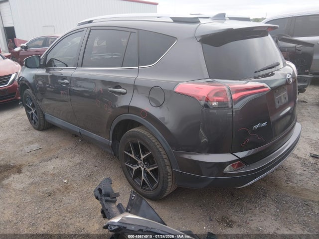 2016 Toyota Rav4 Se მანქანა იყიდება აუქციონზე, vin: 2T3NFREV7GW311475, აუქციონის ნომერი: 45674915