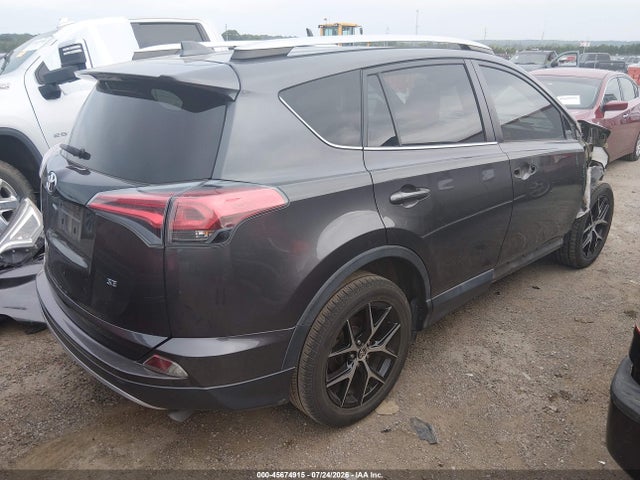 2016 Toyota Rav4 Se მანქანა იყიდება აუქციონზე, vin: 2T3NFREV7GW311475, აუქციონის ნომერი: 45674915
