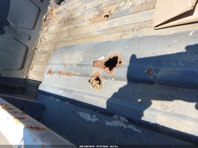 1984 Mazda B2000 Long Bed მანქანა იყიდება აუქციონზე, vin: JM2UC2214E0830249, აუქციონის ნომერი: 45674916