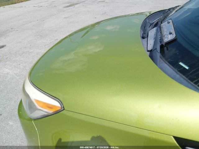 45674917 :رقم المزاد ، KNDJP3A53F7758197 vin ، 2015 Kia Soul + مزاد بيع
