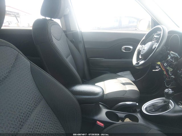 45674917 :رقم المزاد ، KNDJP3A53F7758197 vin ، 2015 Kia Soul + مزاد بيع