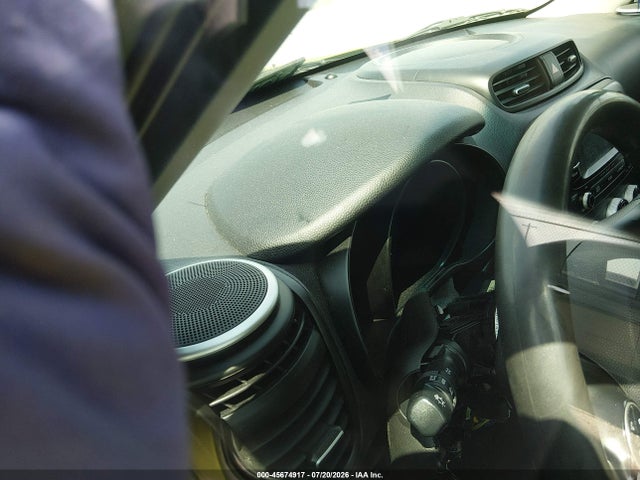 45674917 :رقم المزاد ، KNDJP3A53F7758197 vin ، 2015 Kia Soul + مزاد بيع