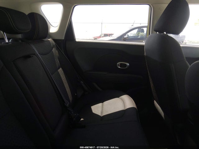 45674917 :رقم المزاد ، KNDJP3A53F7758197 vin ، 2015 Kia Soul + مزاد بيع