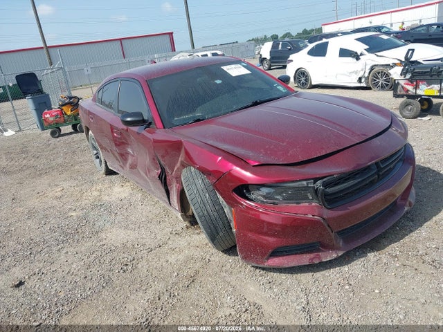 Продаж на аукціоні авто 2023 Dodge Charger Sxt, vin: 2C3CDXBG4PH609672, номер лоту: 45674920