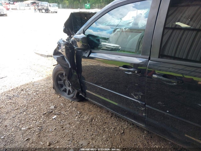 Dodge Grand Caravan Se Plus 2017 2C4RDGBG6HR549489 Image 6