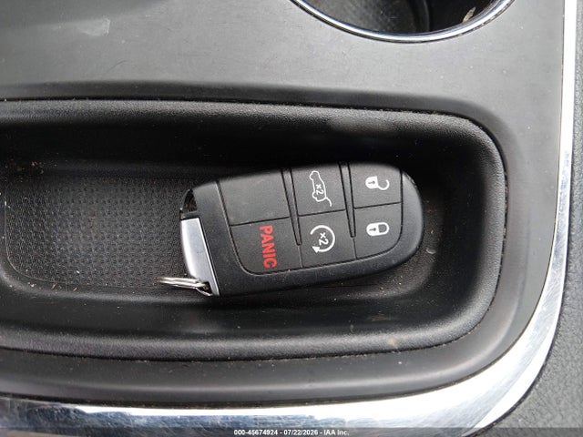Продажа на аукционе авто 2015 Dodge Durango Citadel, vin: 1C4RDJEG0FC772030, номер лота: 45674924