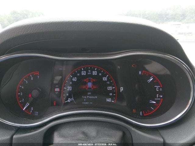 Продажа на аукционе авто 2015 Dodge Durango Citadel, vin: 1C4RDJEG0FC772030, номер лота: 45674924