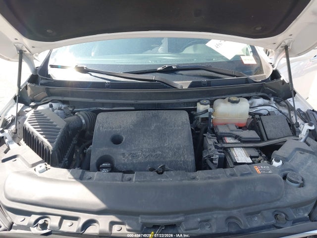 5GAEVCKW8MJ128207 Buick Enclave Awd Avenir