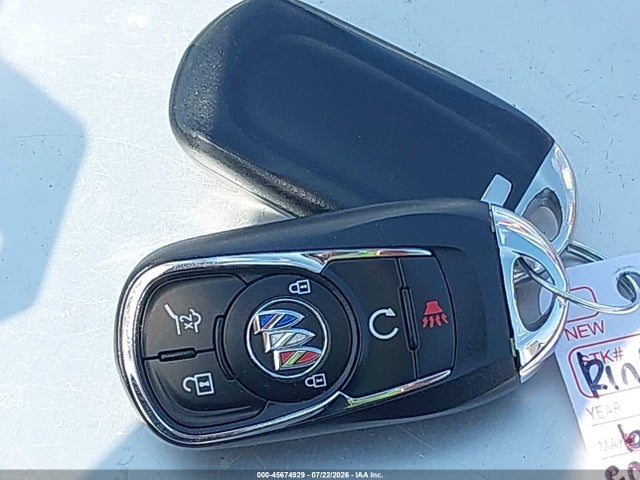 5GAEVCKW8MJ128207 Buick Enclave Awd Avenir
