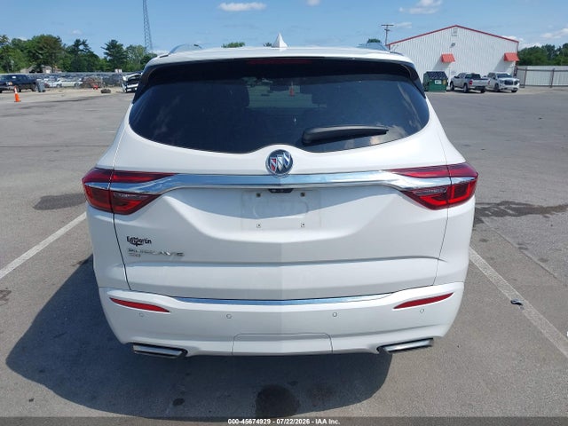 5GAEVCKW8MJ128207 Buick Enclave Awd Avenir