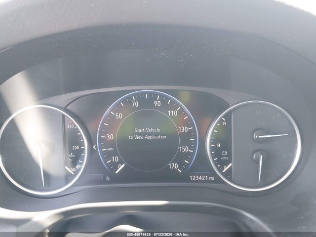 5GAEVCKW8MJ128207 Buick Enclave Awd Avenir