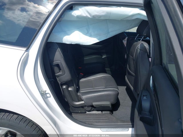 5GAEVCKW8MJ128207 Buick Enclave Awd Avenir