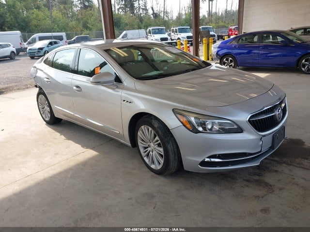Buick Lacrosse Premium 2018 1G4ZR5SZ9JU121895 main image