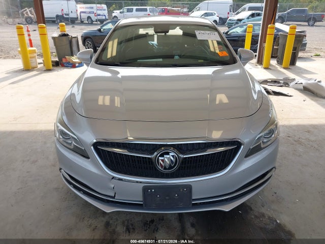 Продажа на аукционе авто 2018 Buick Lacrosse Premium, vin: 1G4ZR5SZ9JU121895, номер лота: 45674931