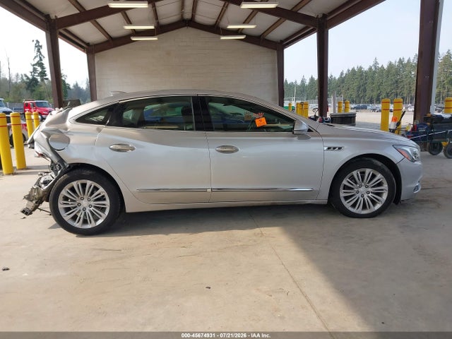 Продажа на аукционе авто 2018 Buick Lacrosse Premium, vin: 1G4ZR5SZ9JU121895, номер лота: 45674931