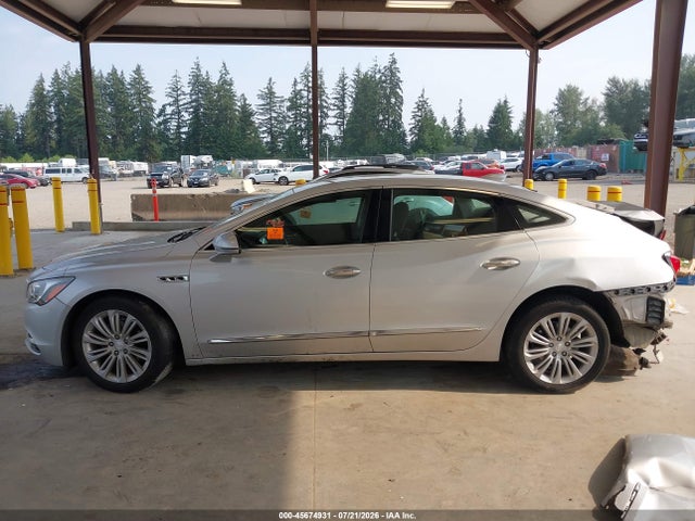 Продажа на аукционе авто 2018 Buick Lacrosse Premium, vin: 1G4ZR5SZ9JU121895, номер лота: 45674931