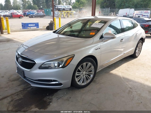 Продажа на аукционе авто 2018 Buick Lacrosse Premium, vin: 1G4ZR5SZ9JU121895, номер лота: 45674931