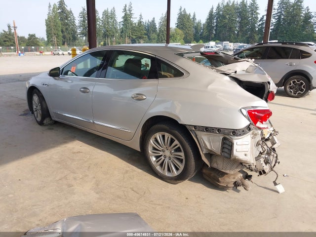 Продажа на аукционе авто 2018 Buick Lacrosse Premium, vin: 1G4ZR5SZ9JU121895, номер лота: 45674931