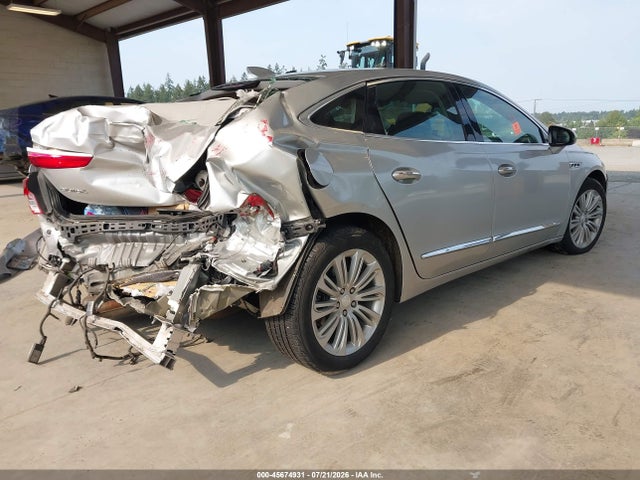 Продажа на аукционе авто 2018 Buick Lacrosse Premium, vin: 1G4ZR5SZ9JU121895, номер лота: 45674931