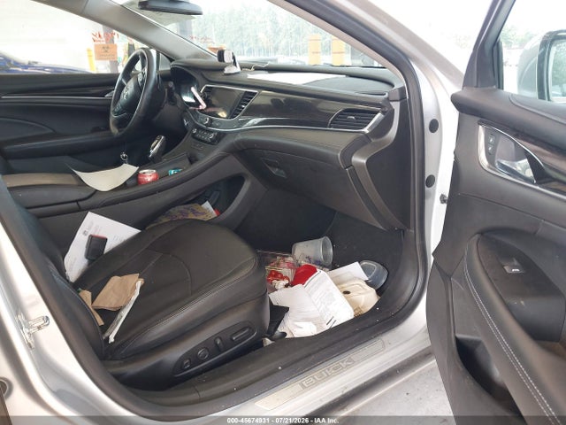 Продажа на аукционе авто 2018 Buick Lacrosse Premium, vin: 1G4ZR5SZ9JU121895, номер лота: 45674931