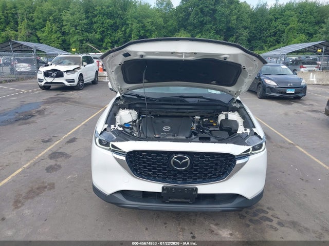 Aukcja sprzedaży 2023 Mazda Cx-5 2.5 S Premium, vin: JM3KFBDM1P0158221, numer aukcji: 45674933