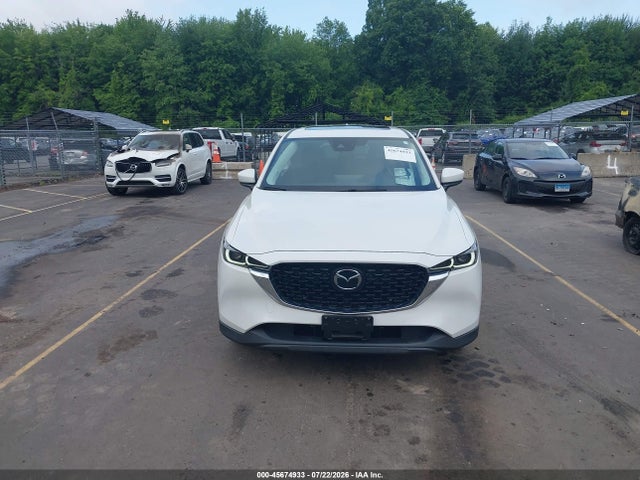 Aukcja sprzedaży 2023 Mazda Cx-5 2.5 S Premium, vin: JM3KFBDM1P0158221, numer aukcji: 45674933