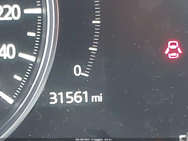 Aukcja sprzedaży 2023 Mazda Cx-5 2.5 S Premium, vin: JM3KFBDM1P0158221, numer aukcji: 45674933