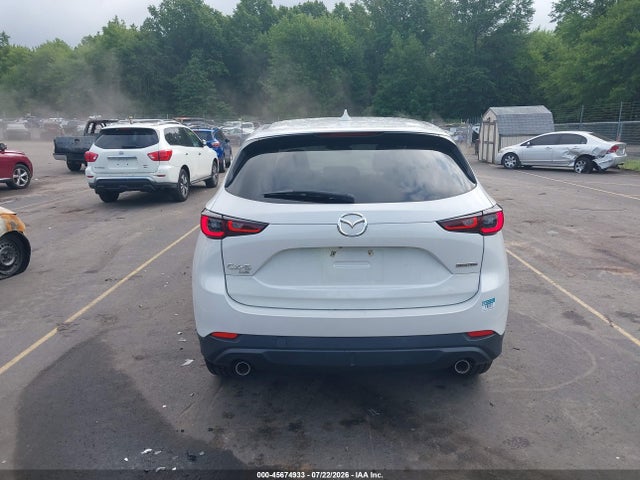 Aukcja sprzedaży 2023 Mazda Cx-5 2.5 S Premium, vin: JM3KFBDM1P0158221, numer aukcji: 45674933