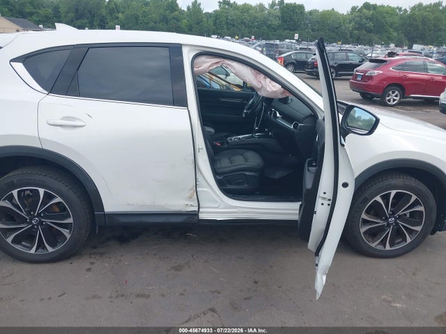 Aukcja sprzedaży 2023 Mazda Cx-5 2.5 S Premium, vin: JM3KFBDM1P0158221, numer aukcji: 45674933