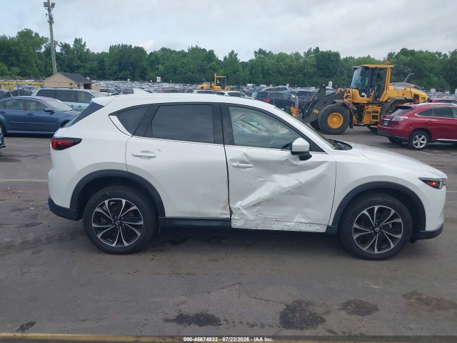 Aukcja sprzedaży 2023 Mazda Cx-5 2.5 S Premium, vin: JM3KFBDM1P0158221, numer aukcji: 45674933