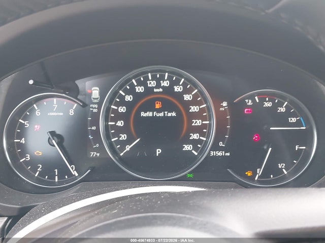 Aukcja sprzedaży 2023 Mazda Cx-5 2.5 S Premium, vin: JM3KFBDM1P0158221, numer aukcji: 45674933