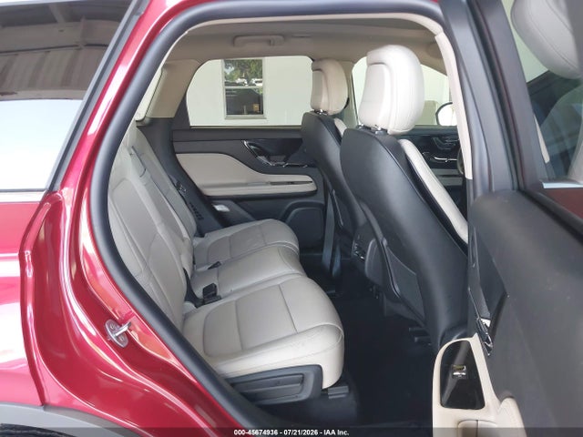 Продаж на аукціоні авто 2025 Lincoln Corsair Reserve, vin: 5LMCJ2CA1SUL08275, номер лоту: 45674936