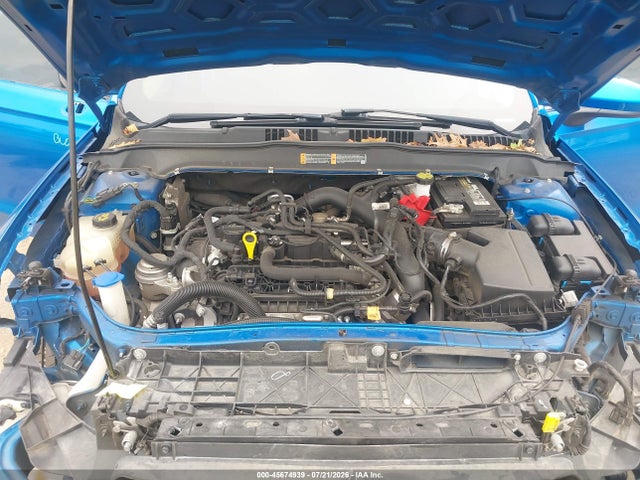 45674939 :رقم المزاد ، 3FA6P0HD3LR226671 vin ، 2020 Ford Fusion Se مزاد بيع