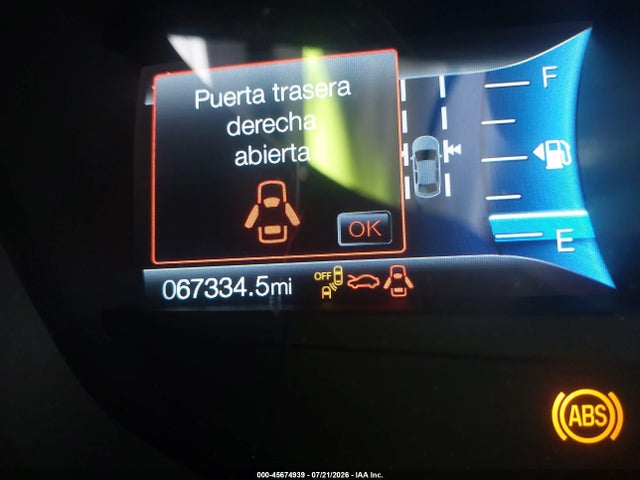 45674939 :رقم المزاد ، 3FA6P0HD3LR226671 vin ، 2020 Ford Fusion Se مزاد بيع